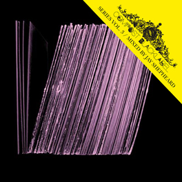 Compost Records proudly presents: Blacklabel Series Vol. 3