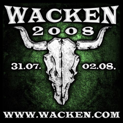 Wacken: Running Order Online and much more...