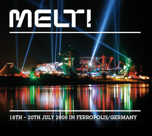 Melt-Festival...Infos, News und und und