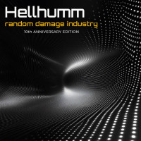 Hellhumm - Random Damage Industry