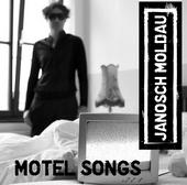 Zweites Janosch Moldau Album kommt