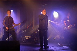 Mono Inc. präsentieren ihr neues Album