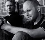Neues EBM-Projekt von Spetsnaz-Sänger Pontus!