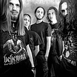 Artas nun bei "Napalm Records"