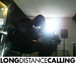 Long Distance Calling : Rock am Ring und split EP mit Leech