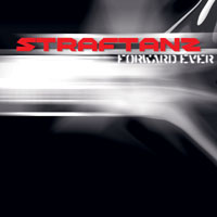 Straftanz veröffentlichen ihr erstes Album "Forward Ever"