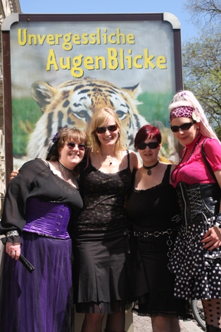 WGT-Berichte online