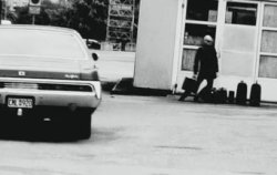 The Mobile Homes: Close