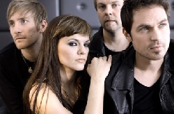 Die Happy Video zur neuen Single 'Still Love You'