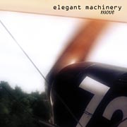 Single von Elegant Machinery ist im Anmarsch