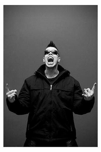 Faderhead - "FH3" nun doch im Oktober!