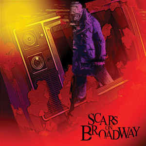 Scars On Broadway: Der Countdown läuft