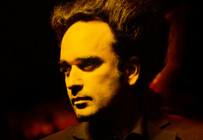 Veljanov kündigt neues Soloalbum an