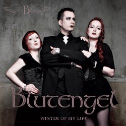 Blutengel veröffentlichen Download-Single