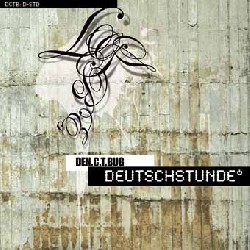 DEN.C.T.BUG veröffentlichen "Deutschstunde"