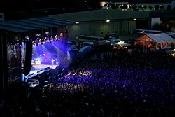 M’era Luna - 23.000 feierten beim M'era Luna Festival