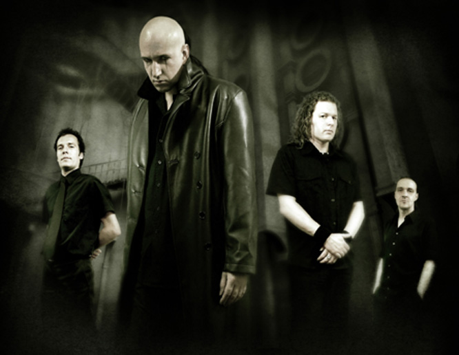 ASP: das neue Album und die Tour