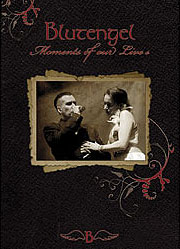Blutengel DVD jetzt erhätlich