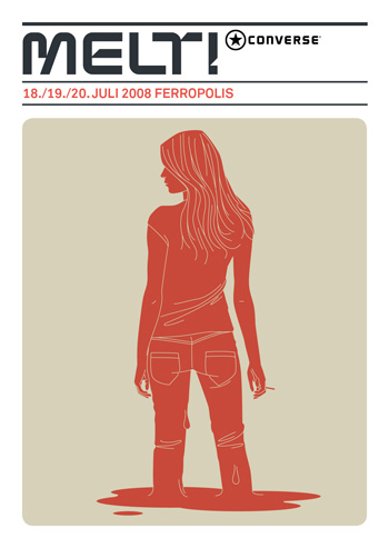 Melt! Festivalbericht online!!!