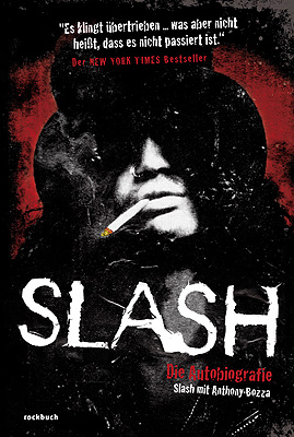 Slash machts auch auf Deutsch