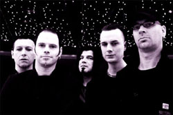 Dreadful Shadows – Fanclubkonzert in Berlin