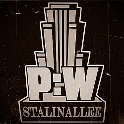 Patenbrigade:Wolff - Letzte Ausfahrt Stalinallee