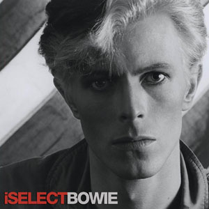 David Bowie hat gewählt und wir hören zu