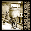 Guns n' Roses: Der Chinesischen Demokratie ganz nah!!!