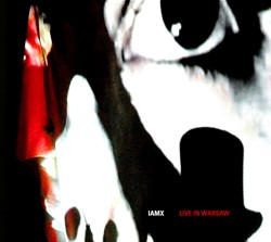 IamX Live Album