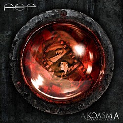Livealbum von ASP