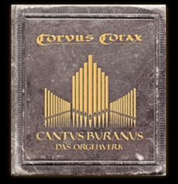Cantus Buranus einmal anders