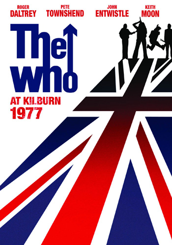 The Who erstrahlen im neuen Glanz
