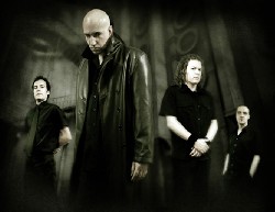 ASP: das neue Album der Chartstürmer