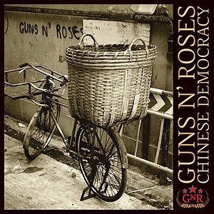 Guns N’ Roses – die Spannung steigt