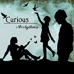 Zweites Album von "Corious"