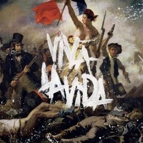 Satriani verklagt Coldplay