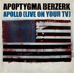 Apoptygma Berzerk: neues Single-Cover, Hörprobe, HP-Design