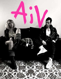 Alice In Videoland - Titelsong für Snowboard Movie