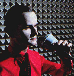 Florian Schneider verläßt Kraftwerk