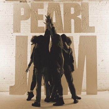 Pearl Jam laden zur Geschichtsstunde