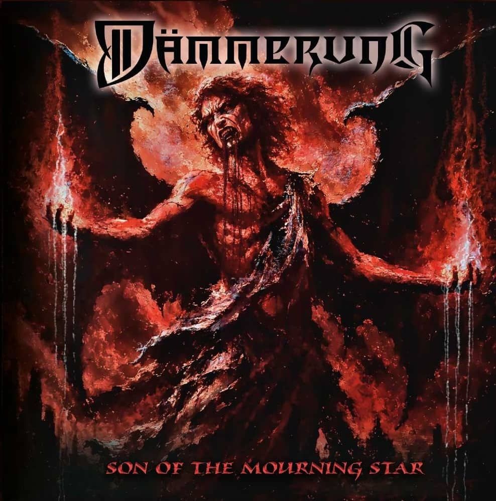 'Dämmerung': Schwefelgruß vor dem vierten Black-Metal-Album