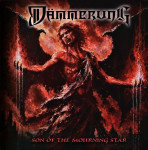 'Dämmerung': Schwefelgruß vor dem vierten Black-Metal-Album