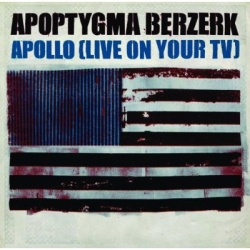 Apoptygma Berzerk rufen zum Krieg im All