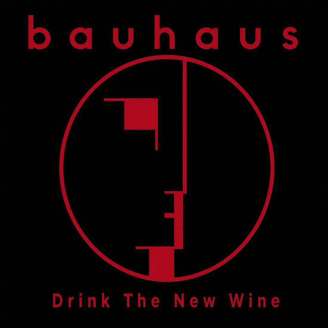 „Drink The New Wine“: Die letzte Aufnahme von 'Bauhaus' kommt auf Vinyl