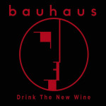 „Drink The New Wine“: Die letzte Aufnahme von 'Bauhaus' kommt auf Vinyl