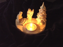 Frohe Weihnachten !!!