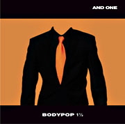 And One: Bodypop 1 1/2 am 30.1.!