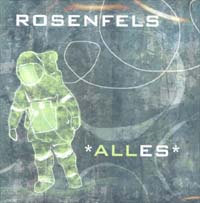 Rosenfels auf Tour