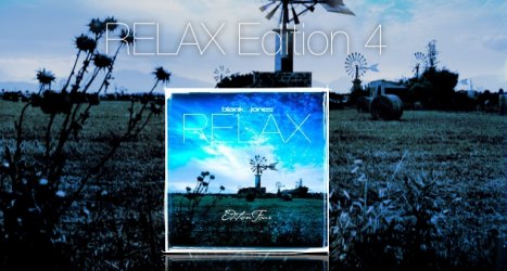 Blank & Jones relaxen wieder