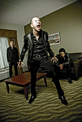 Danko Jones: Neues Album & Free Download